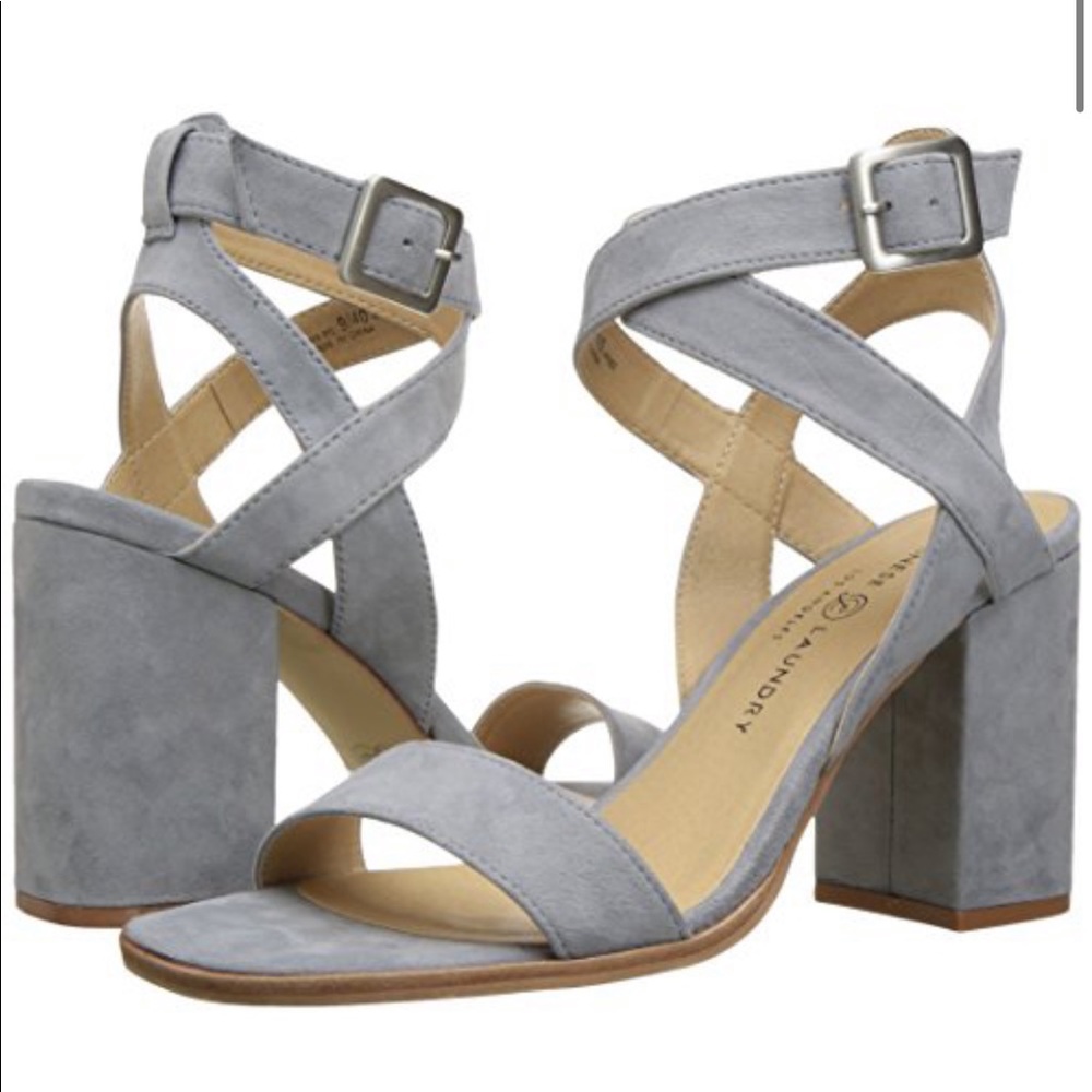 Chinese Laundry Sitara Dress Sandal